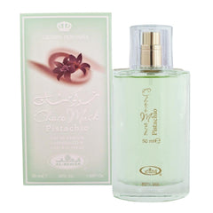 Choco Musk Pistachio - 50ml EDP