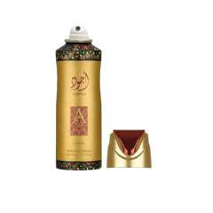 Ajwad - 200ml Deo