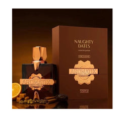 Aromatix Naughty Dates - 100ml EDP