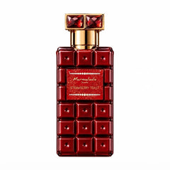 Strawberry Toast Marmalade - 100ml