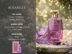 Rosabelle - 100ml EDP