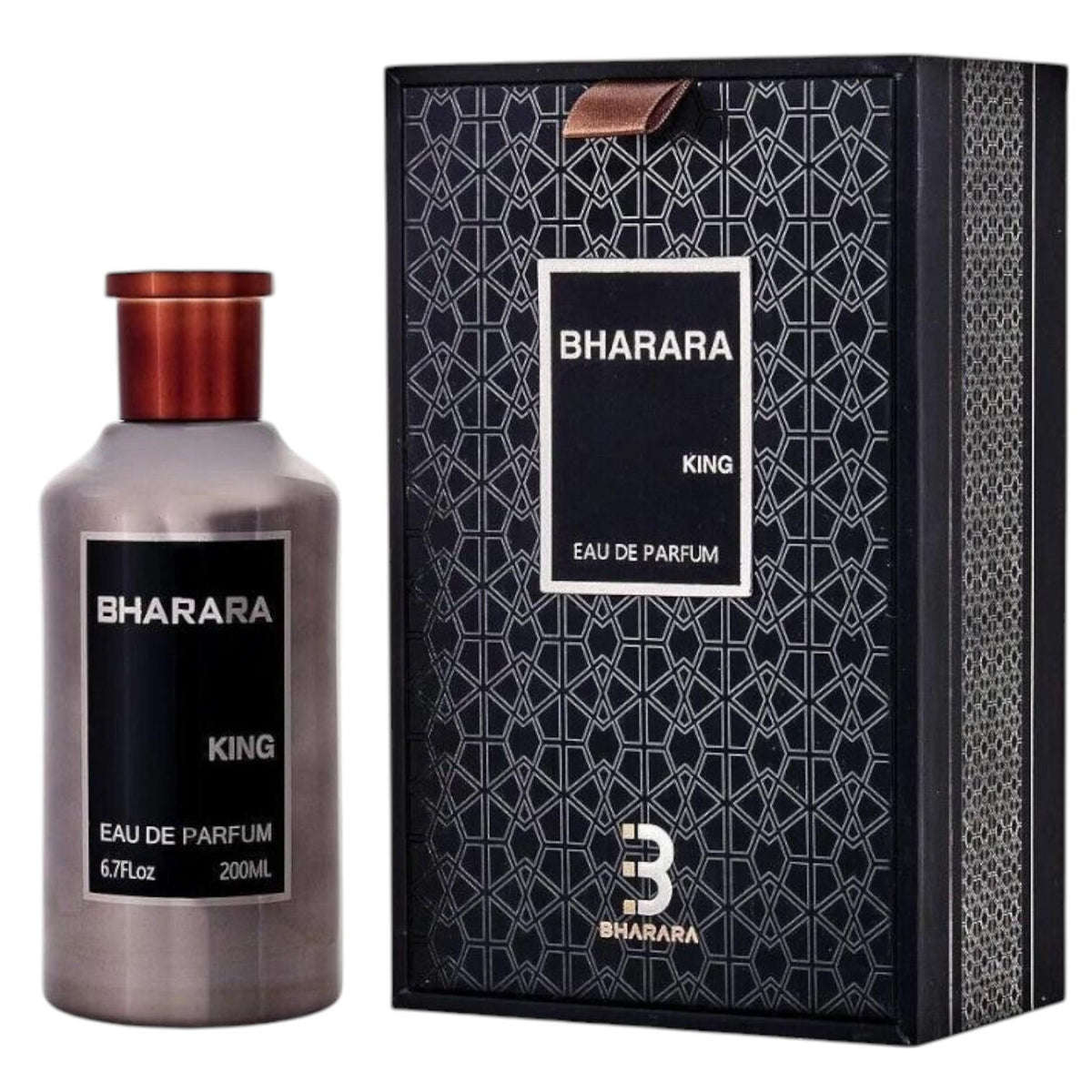 King - 100ml EDP