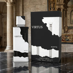 Virtus - 100ml EDP