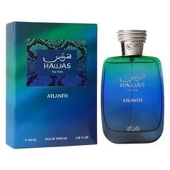 Hawas Atlantis - 100ml EDP