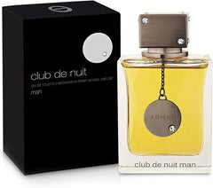 Club de Nuit Man - 105ml EDP