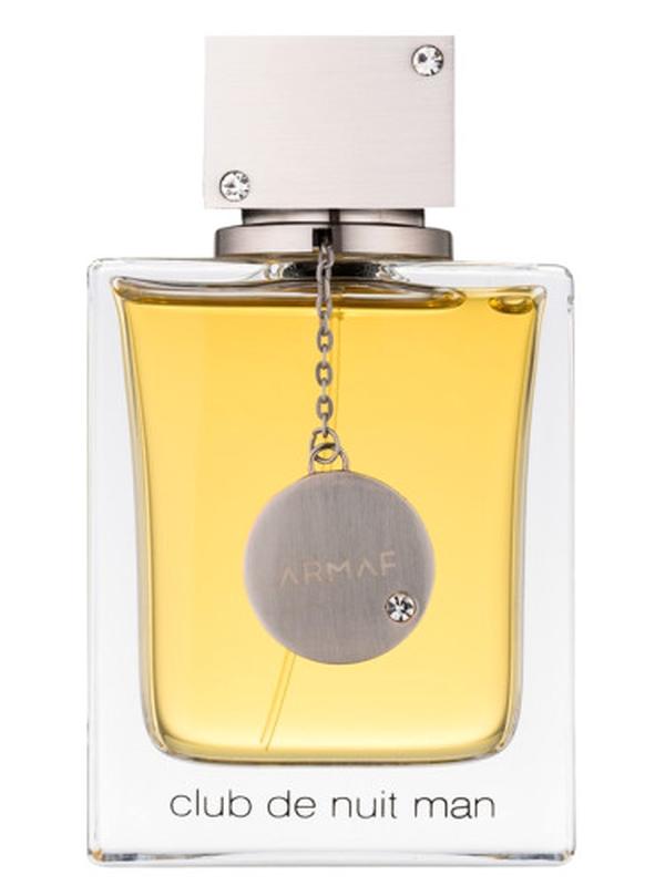 Club de Nuit Man - 105ml EDP
