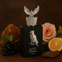 Shaheen Silver - 100ml EDP