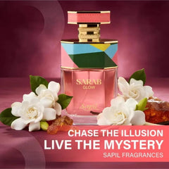 Sarab Glow - 100ml EDP