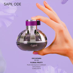 Ode - 100ml EDP