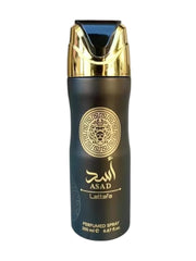 Asad- 200ml Deo