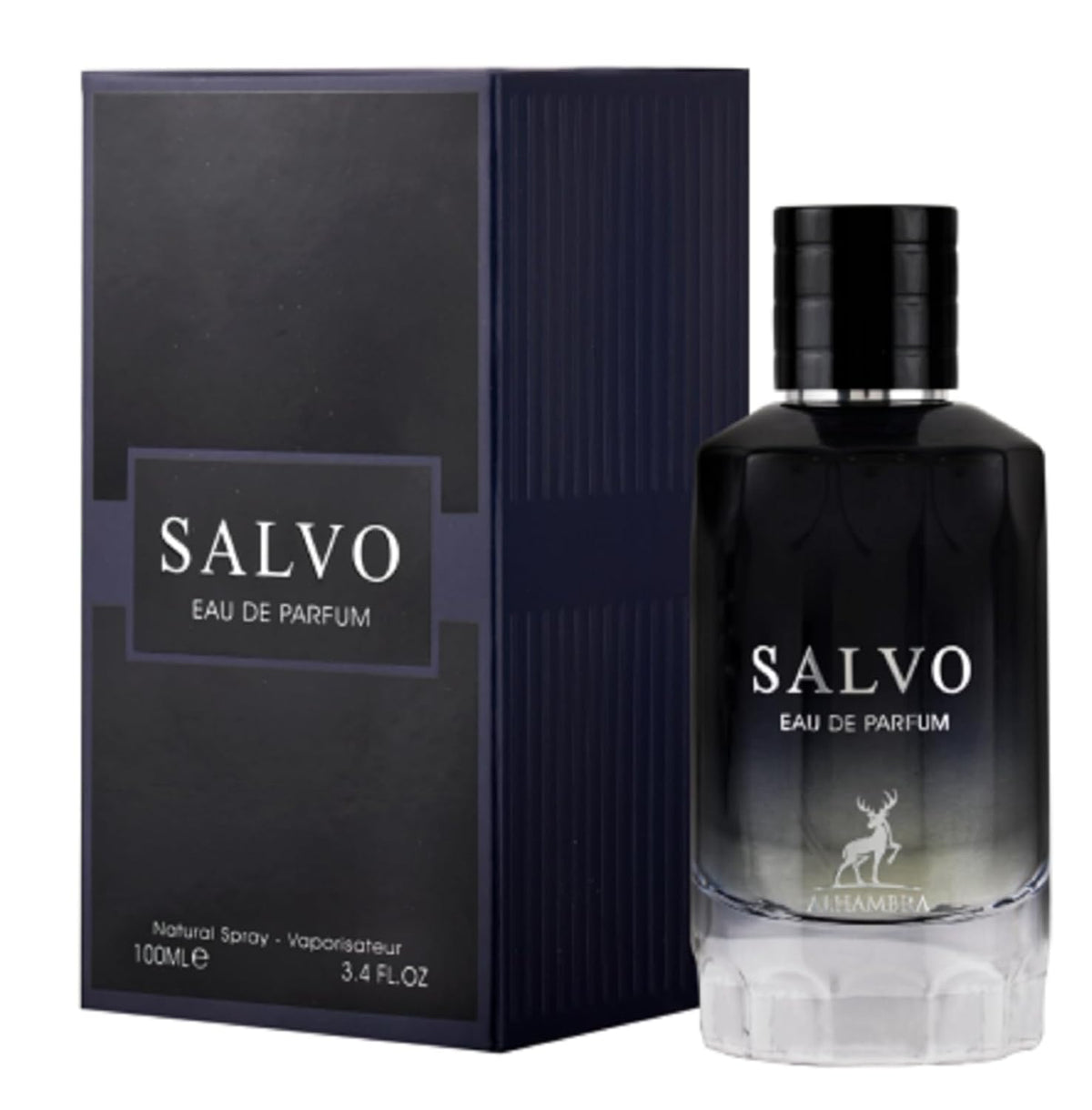 Salvo - 100ml EDP