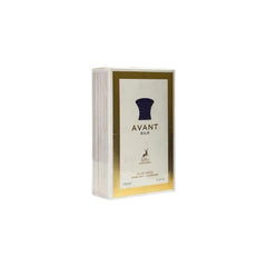 Avant Silk - 100ml EDP