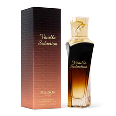 Vanilla Seduction - 100ml EDP