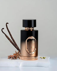 Ombre Smoky Quartz - 100ml