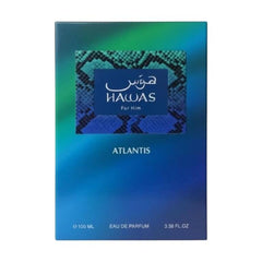 Hawas Atlantis - 100ml EDP