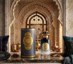 Golden Circlet Glacier - 100ml EDP