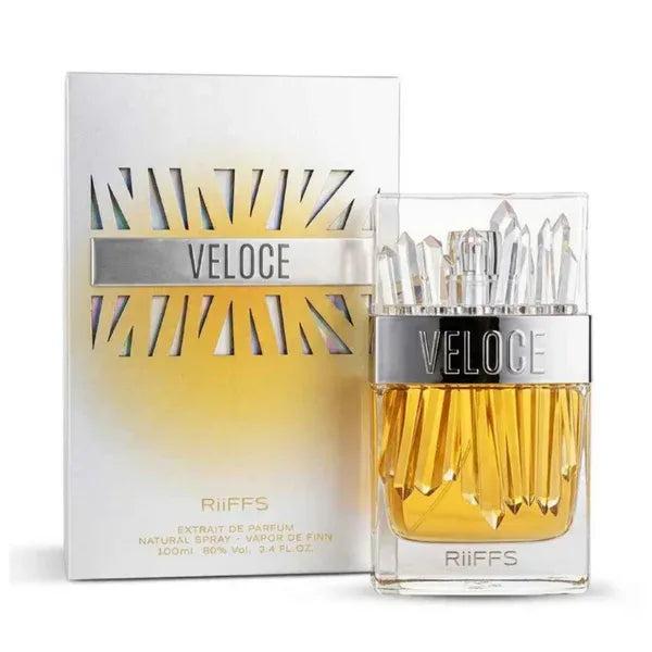 Veloce - 100ml EDP