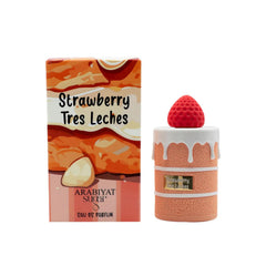 Strawberry Tres Leches - 100ml EDP