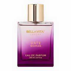 Date Woman - 100ml