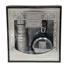 (2pc Gift Set) Fakhar by Lattafa