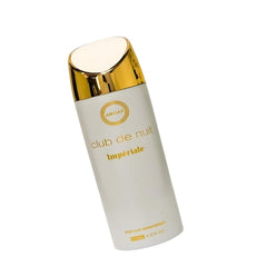 Club De Nuit Imperiale - 200ml Body Spray