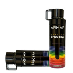 Odyssey Spectra Rainbow - 200ml Body spray