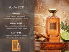 Soda Pop - 100ml EDP