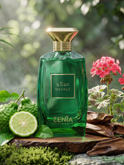 Sillage - 100ml EDP