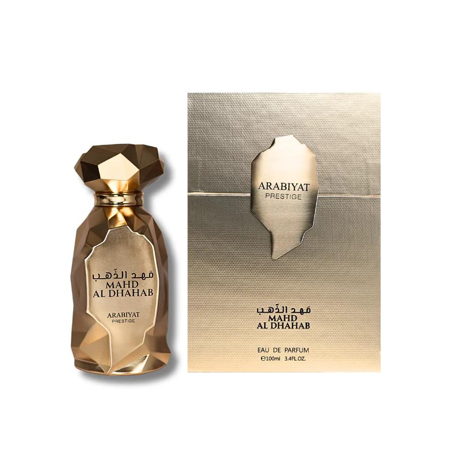 Mahd Al Dhahab - 100ml EDP