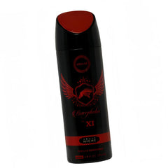 Bucephalus No. XI For Men - 200ml Body Spray