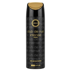 Club De Nuit Intense Women - 200ml Body Spray