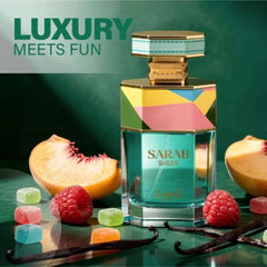 Sarab Sheer - 100ml EDP