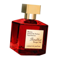 Barakkat Rouge 540 - 100ml EDP