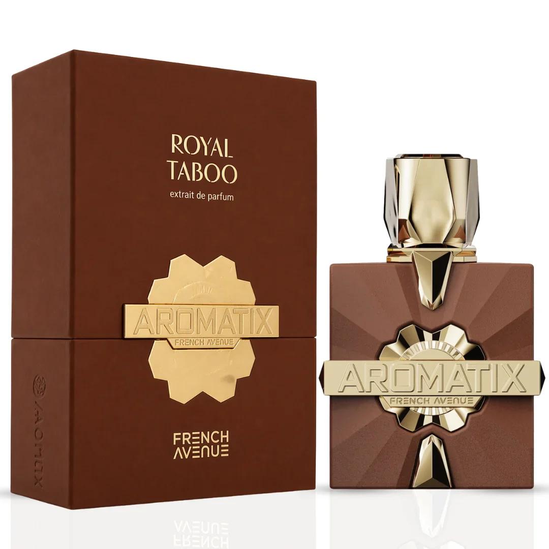 Royal Taboo - 100ml EDP
