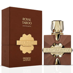 Royal Taboo - 100ml EDP