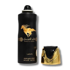 Qaed Al Fursan Unlimited - 200ml Deo