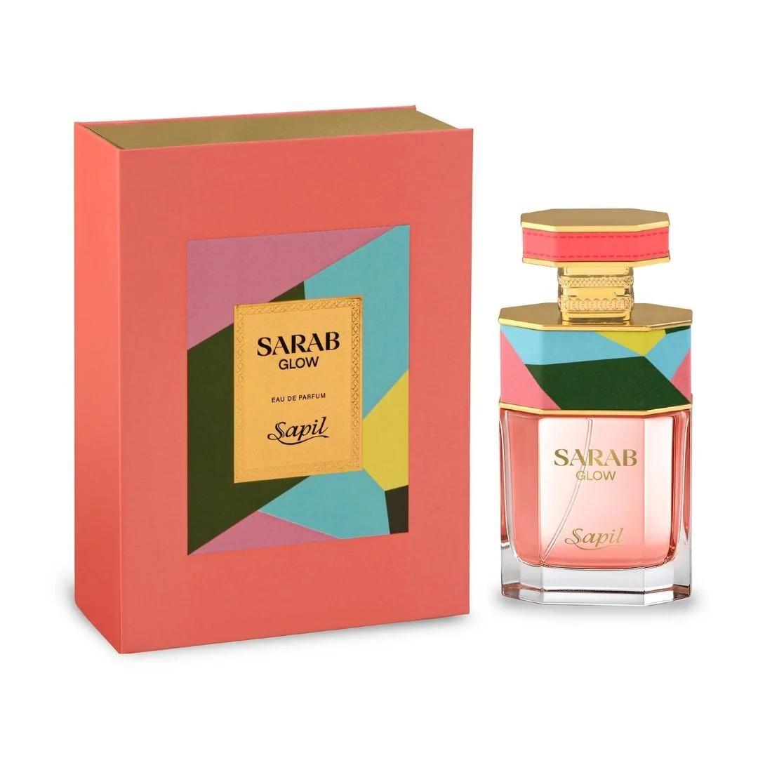 Sarab Glow - 100ml EDP