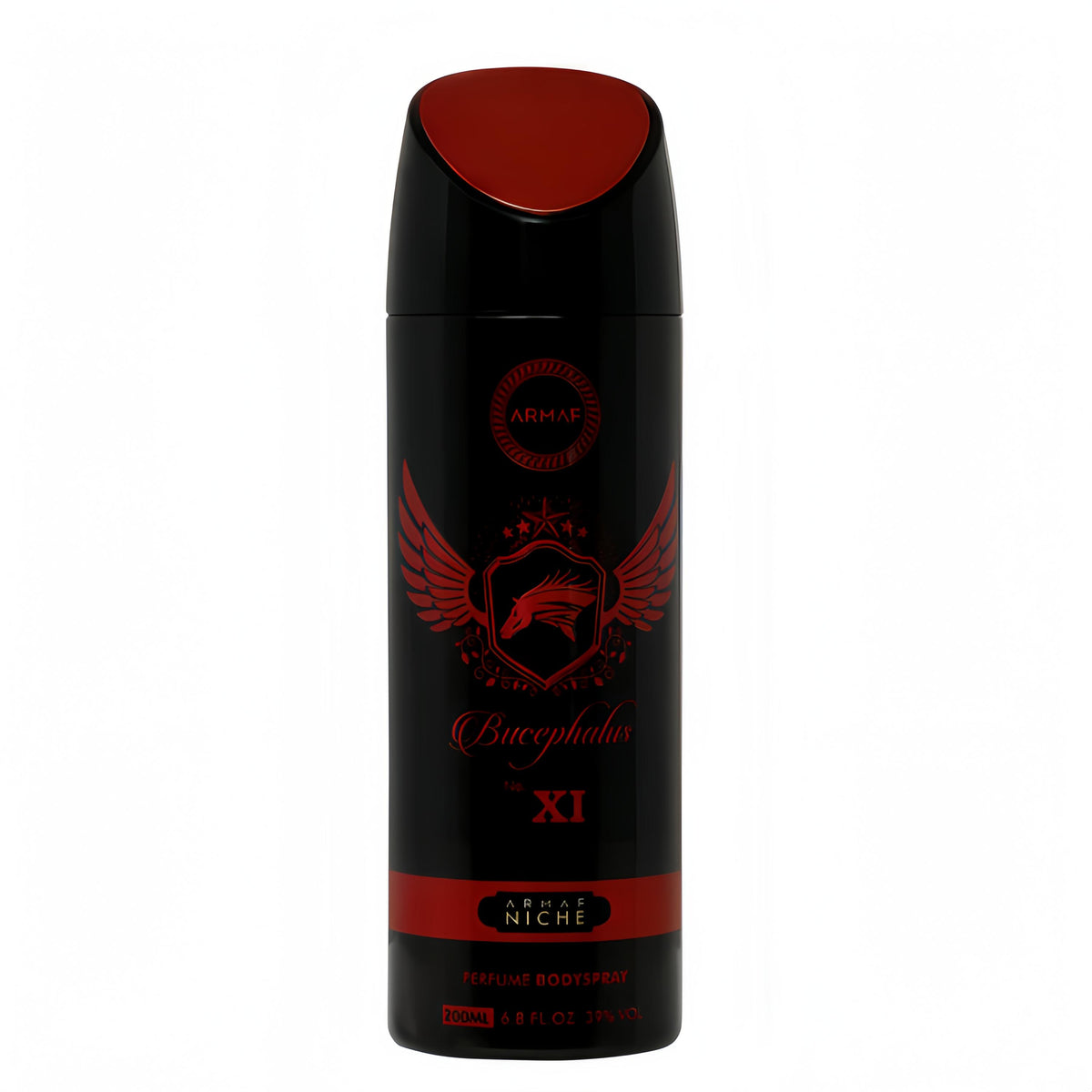 Bucephalus No. XI For Men - 200ml Body Spray