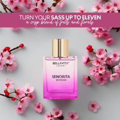 Senorita - 100ml EDP