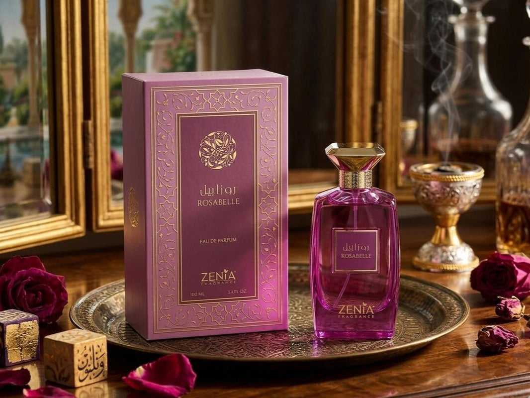Fragrances for Her – tagged 