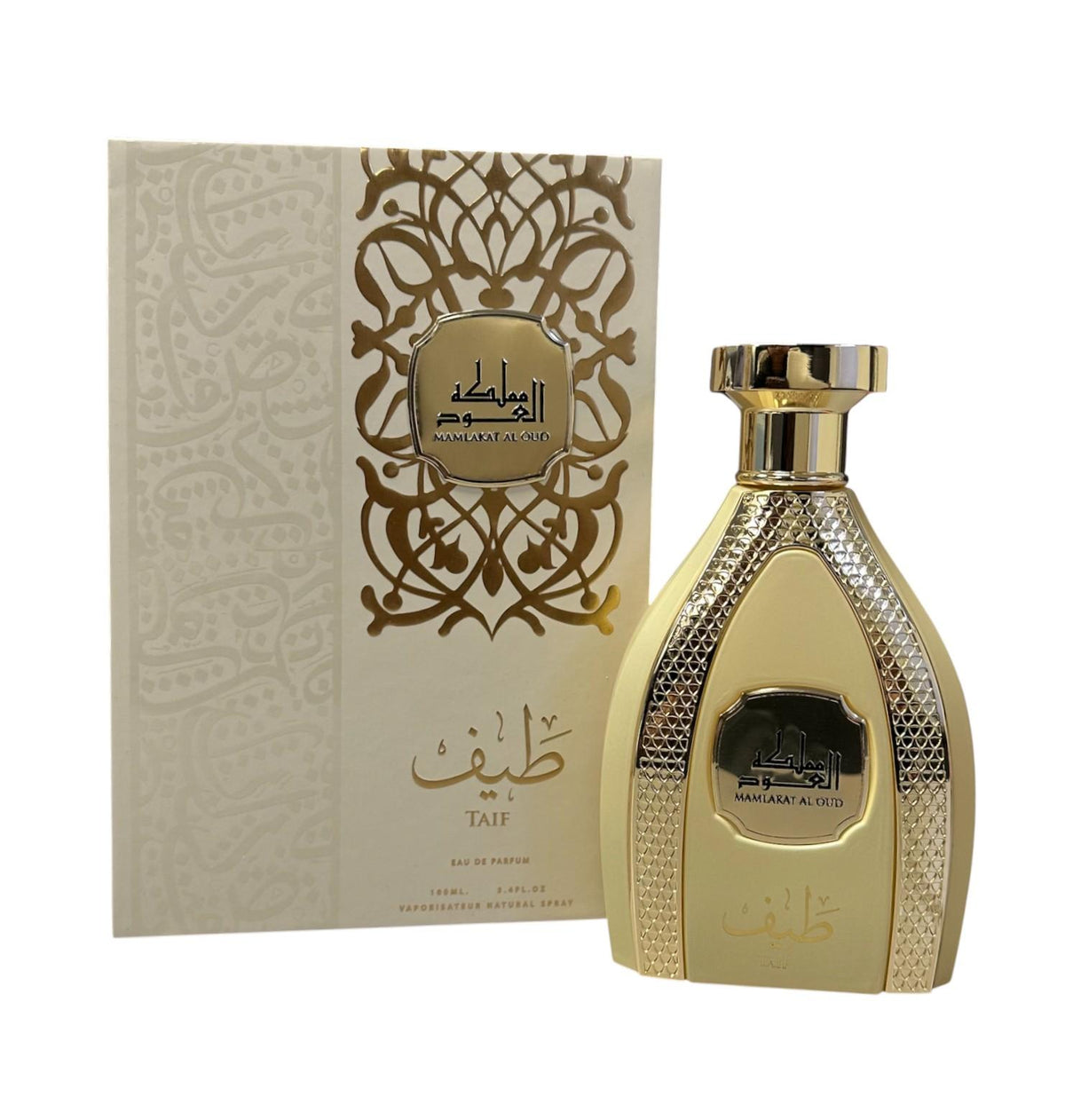Taif - 100ml EDP