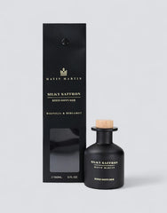 Silky Saffron - 150ml Reed Diffuser