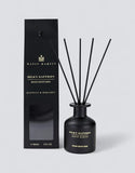 Silky Saffron - 150ml Reed Diffuser