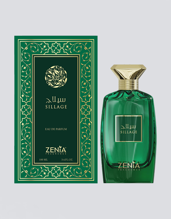 Sillage - 100ml EDP