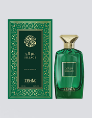 Sillage - 100ml EDP