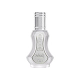 Silver - 35ml By Al-Rehab Eau De Perfum