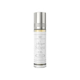 Silver - 6ml By Al-Rehab Roll-On