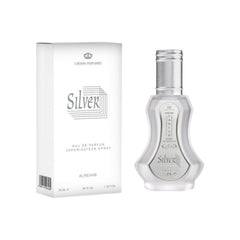 Silver - 35ml EDP