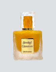 Smoked Cinnamon - 100ml EDP