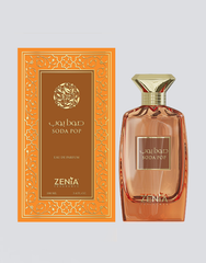Soda Pop - 100ml EDP